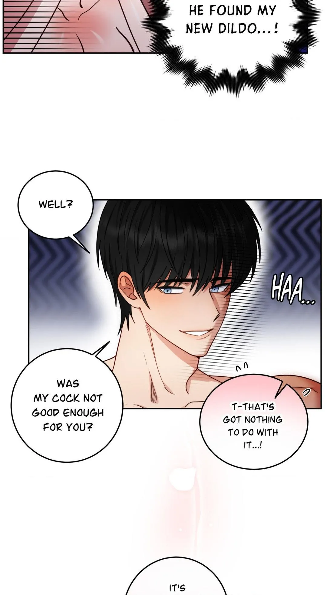 Take Two Chapter 22 page 11 - 
