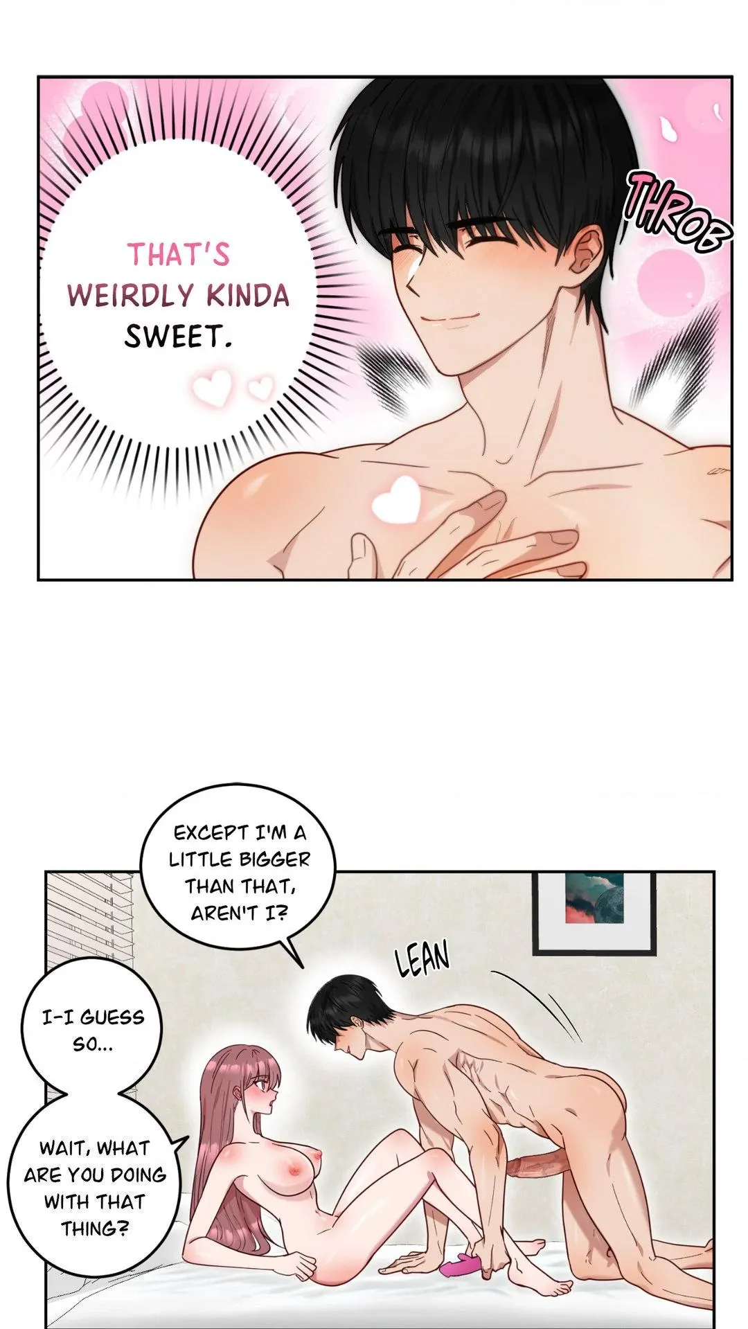 Take Two Chapter 22 page 13 - 