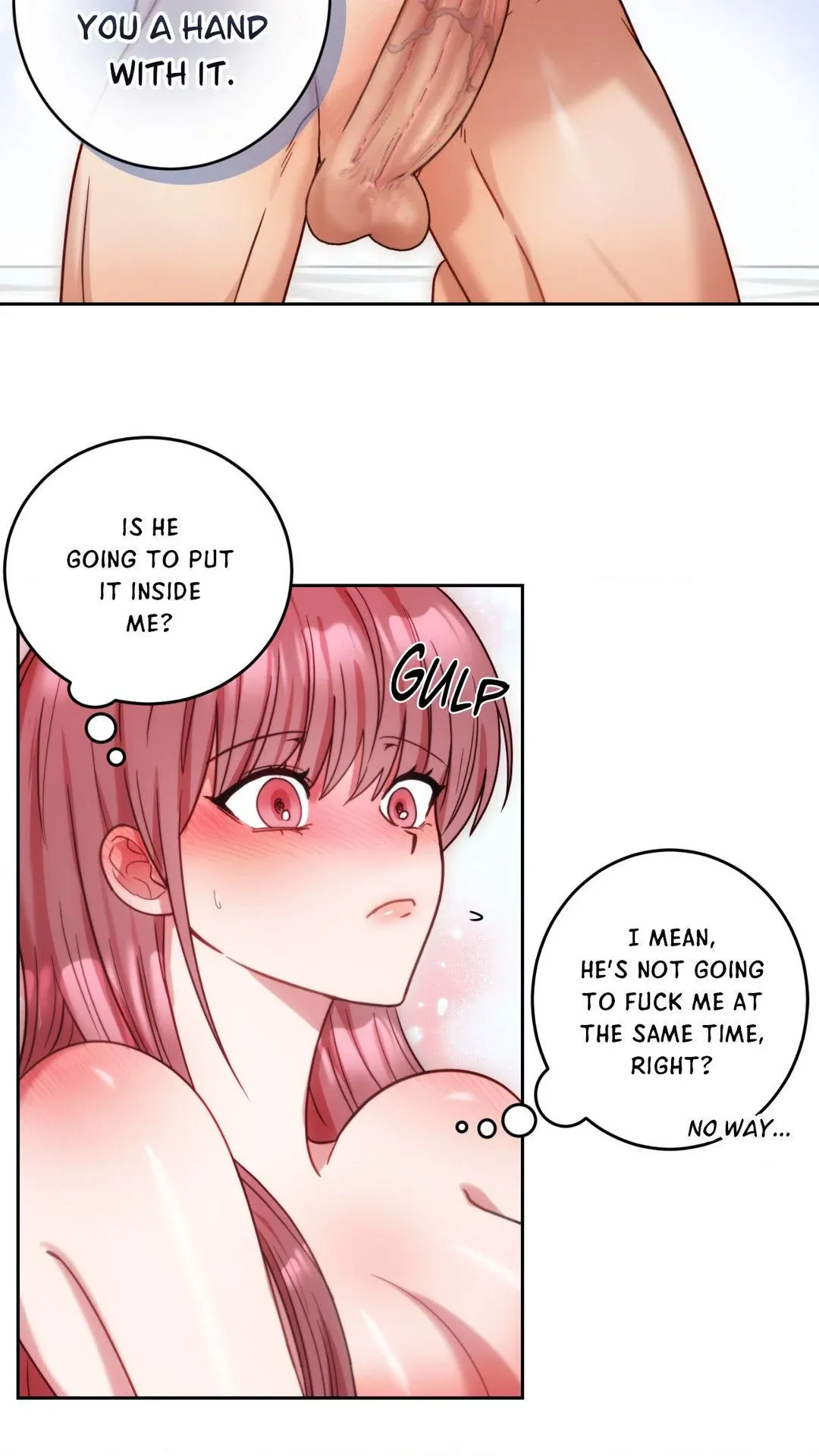 Take Two Chapter 22 page 15 - 