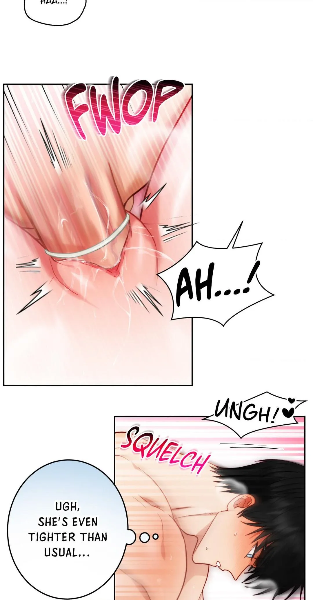 Take Two Chapter 22 page 19 - 