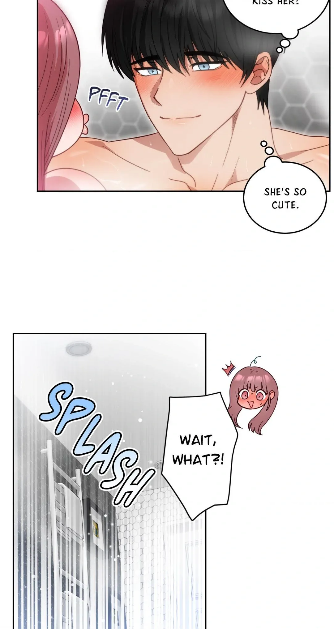 Take Two Chapter 22 page 3 - 