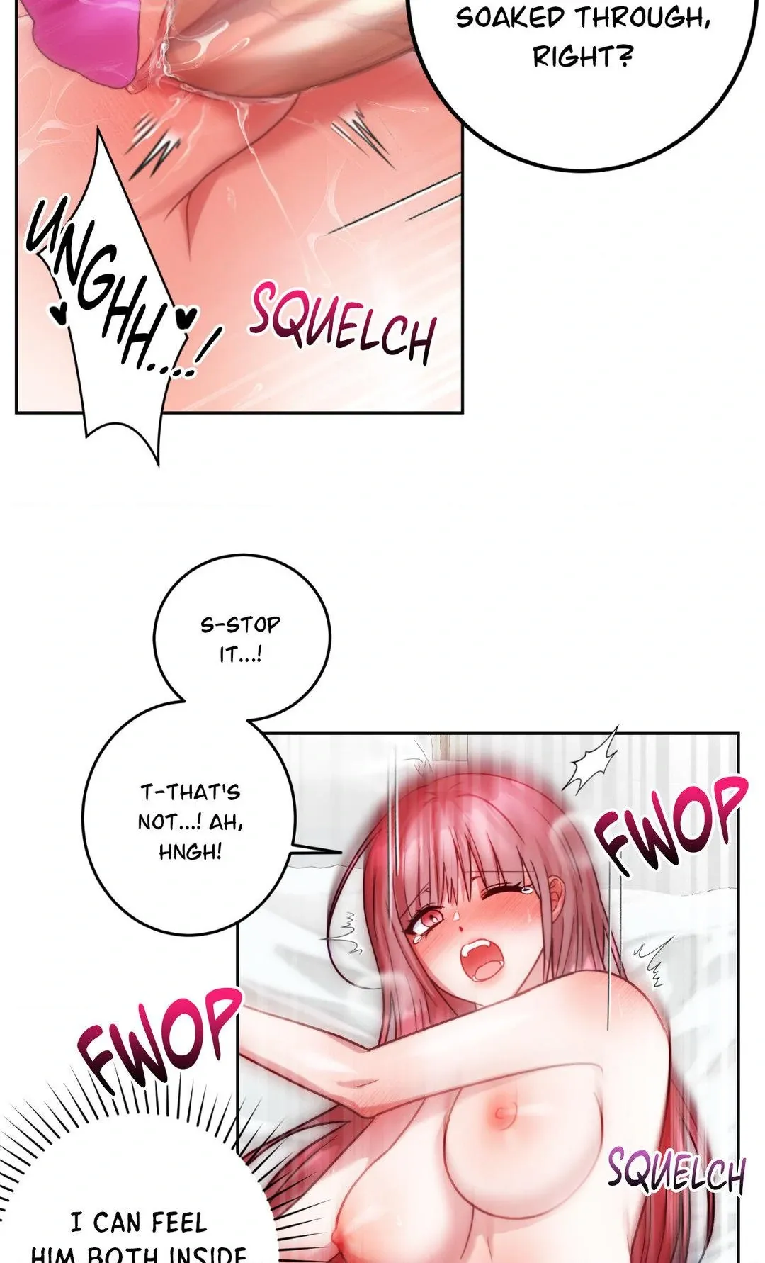 Take Two Chapter 22 page 26 - 