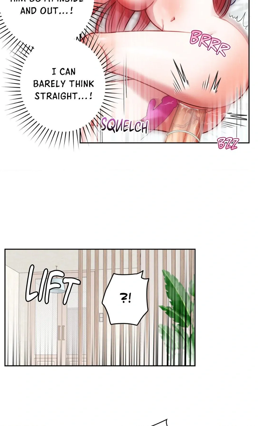 Take Two Chapter 22 page 27 - 