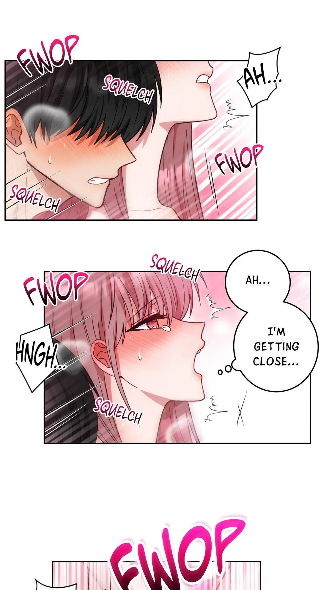 Take Two Chapter 22 page 29 - 