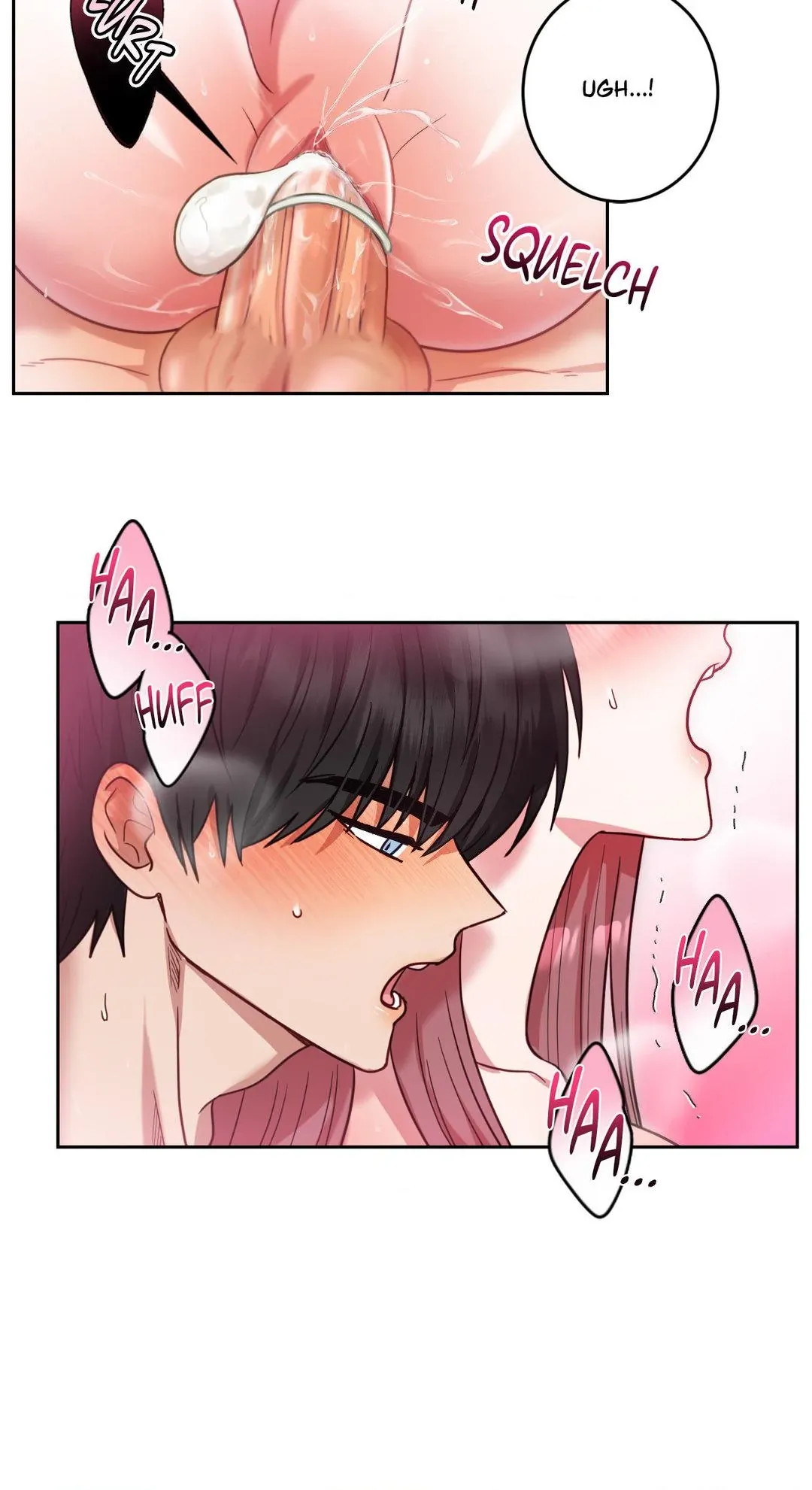 Take Two Chapter 22 page 32 - 