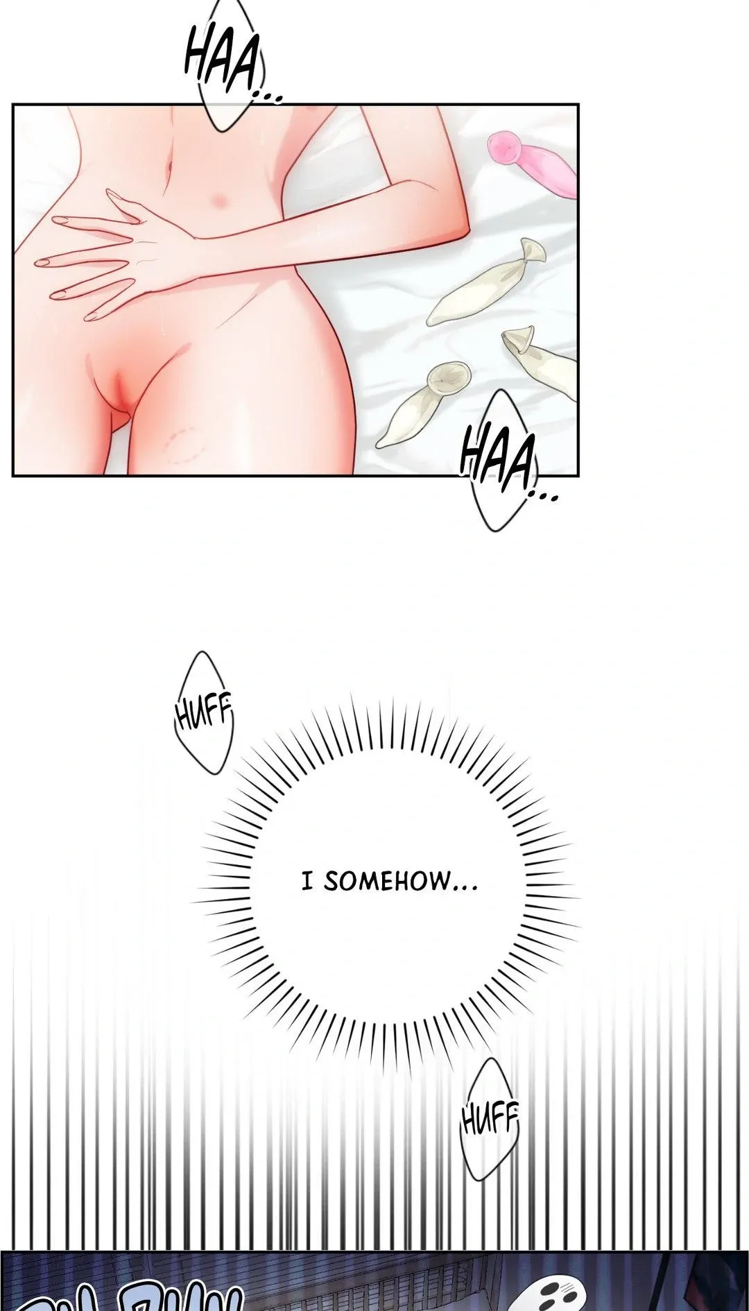 Take Two Chapter 22 page 34 - 