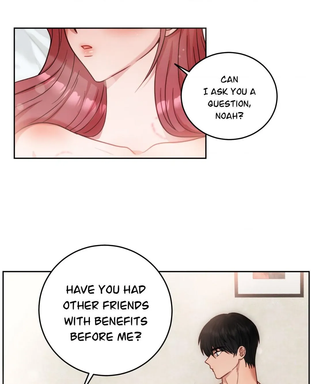 Take Two Chapter 22 page 38 - 