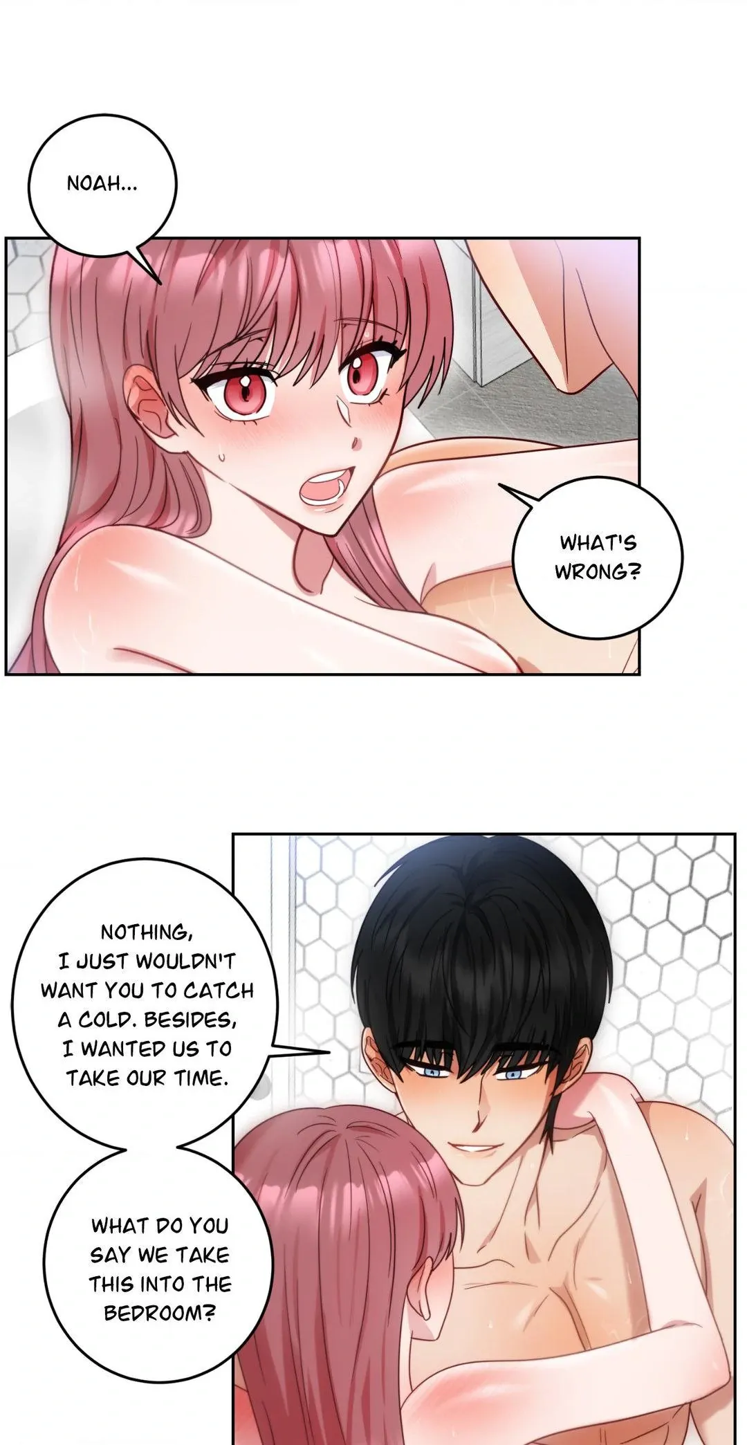 Take Two Chapter 22 page 5 - 