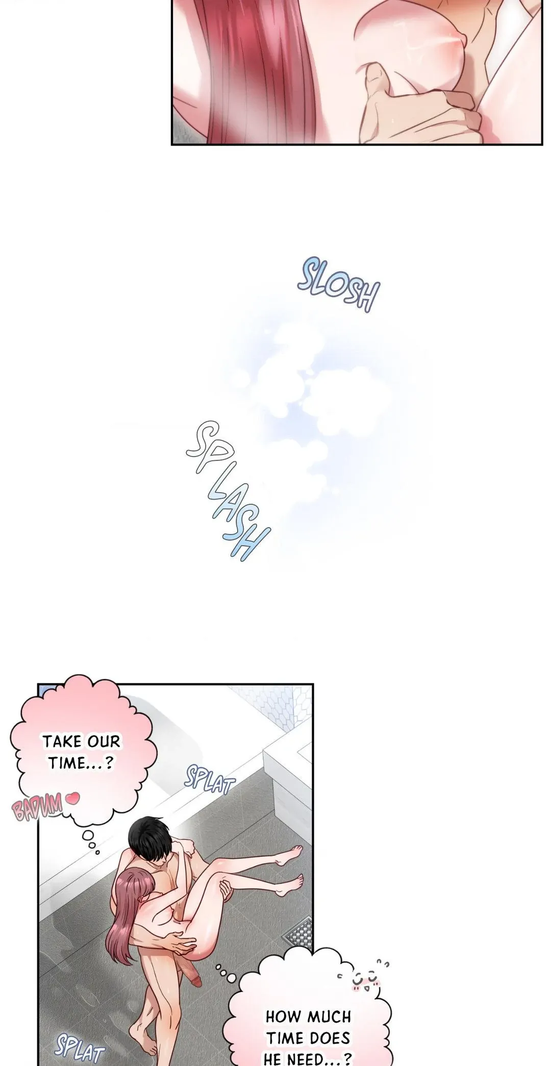 Take Two Chapter 22 page 6 - 