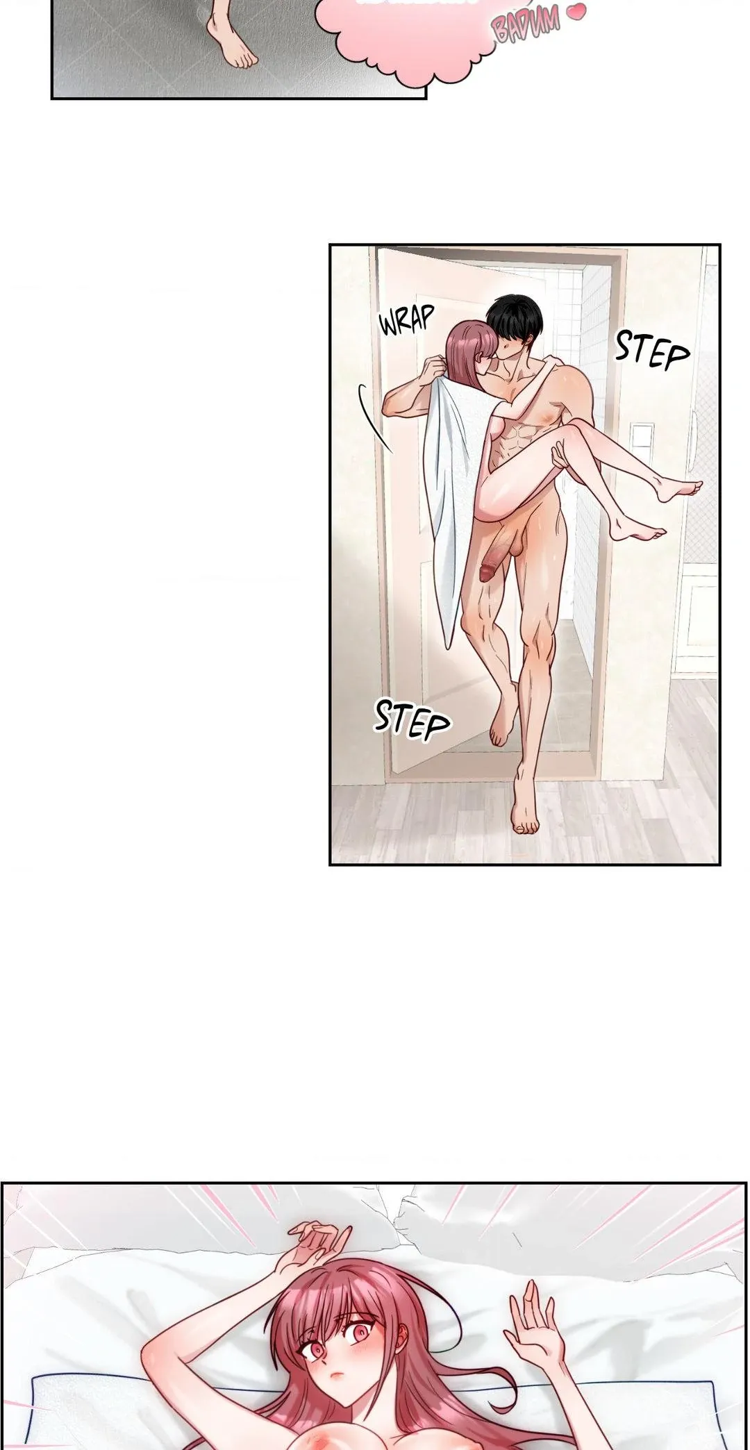 Take Two Chapter 22 page 7 - 