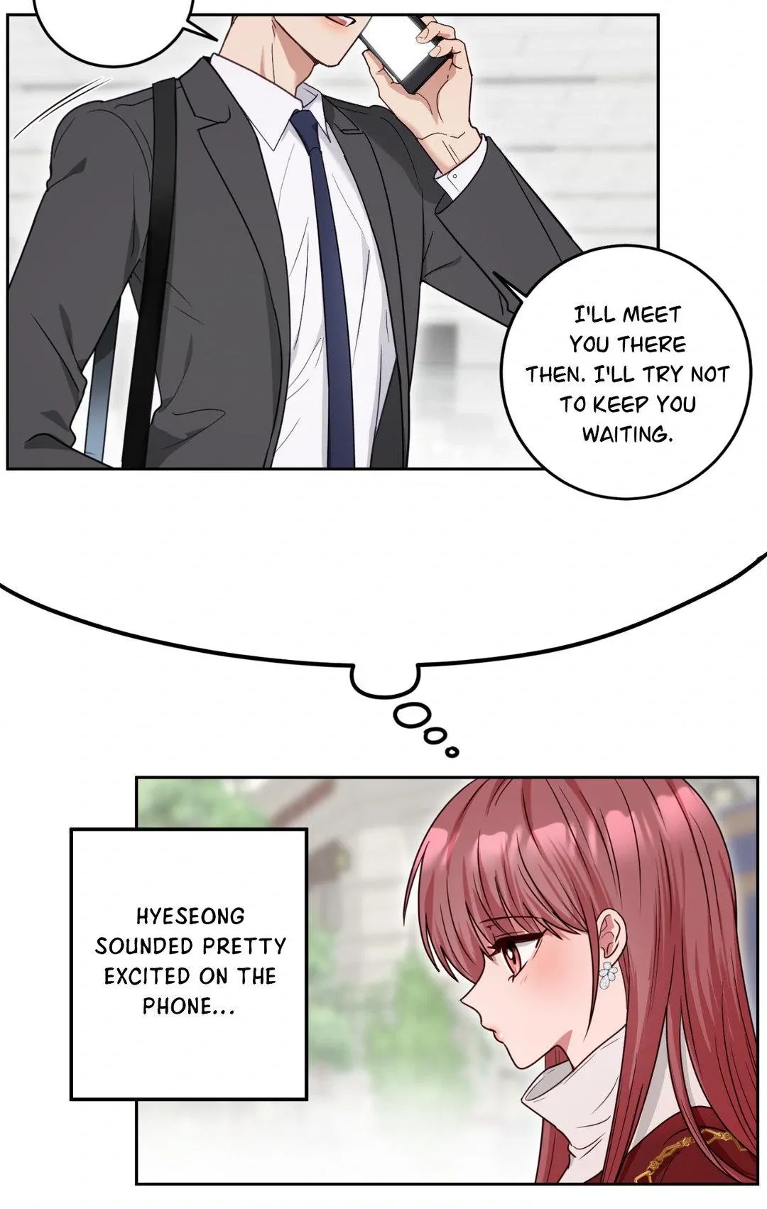 Take Two Chapter 23 page 15 - 