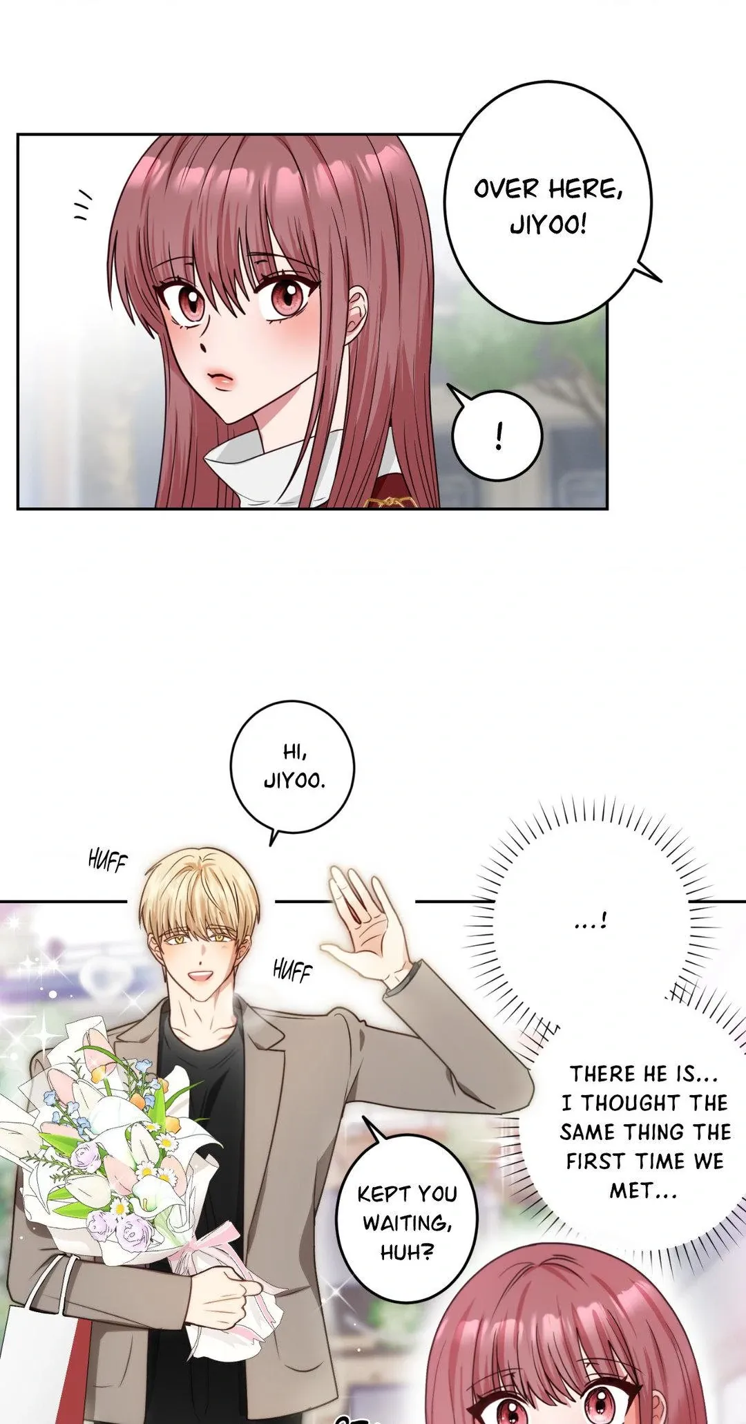 Take Two Chapter 23 page 17 - 