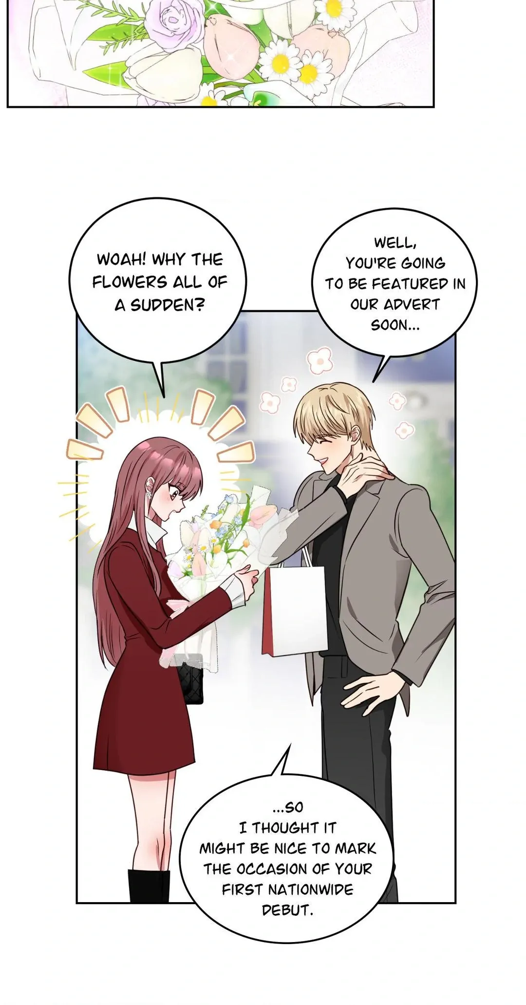 Take Two Chapter 23 page 20 - 