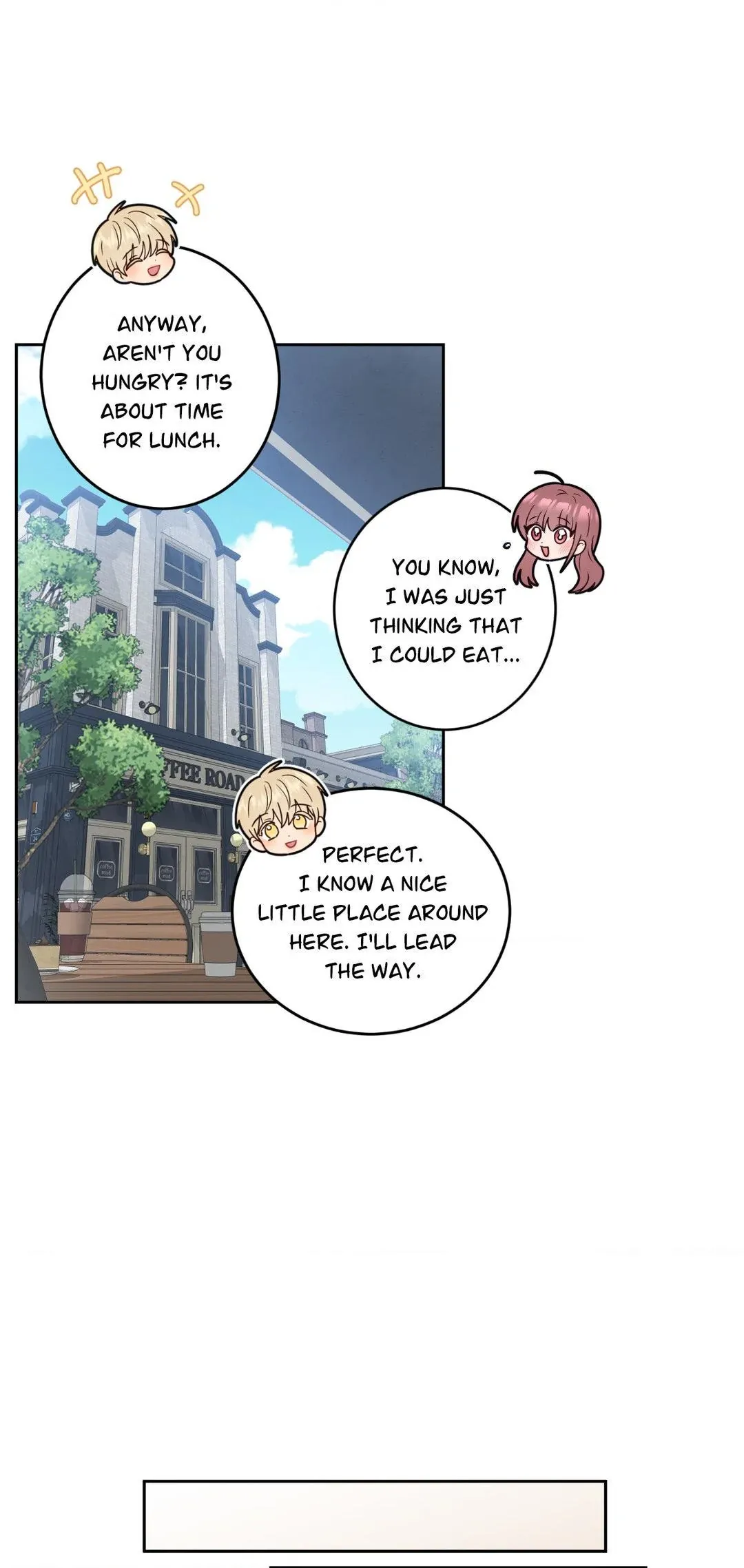 Take Two Chapter 23 page 21 - 