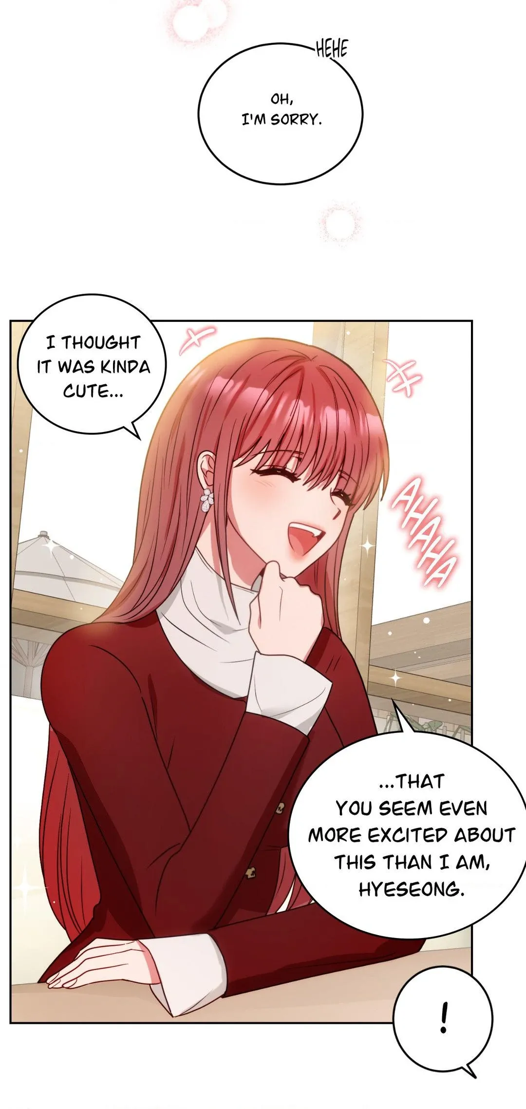 Take Two Chapter 23 page 24 - 