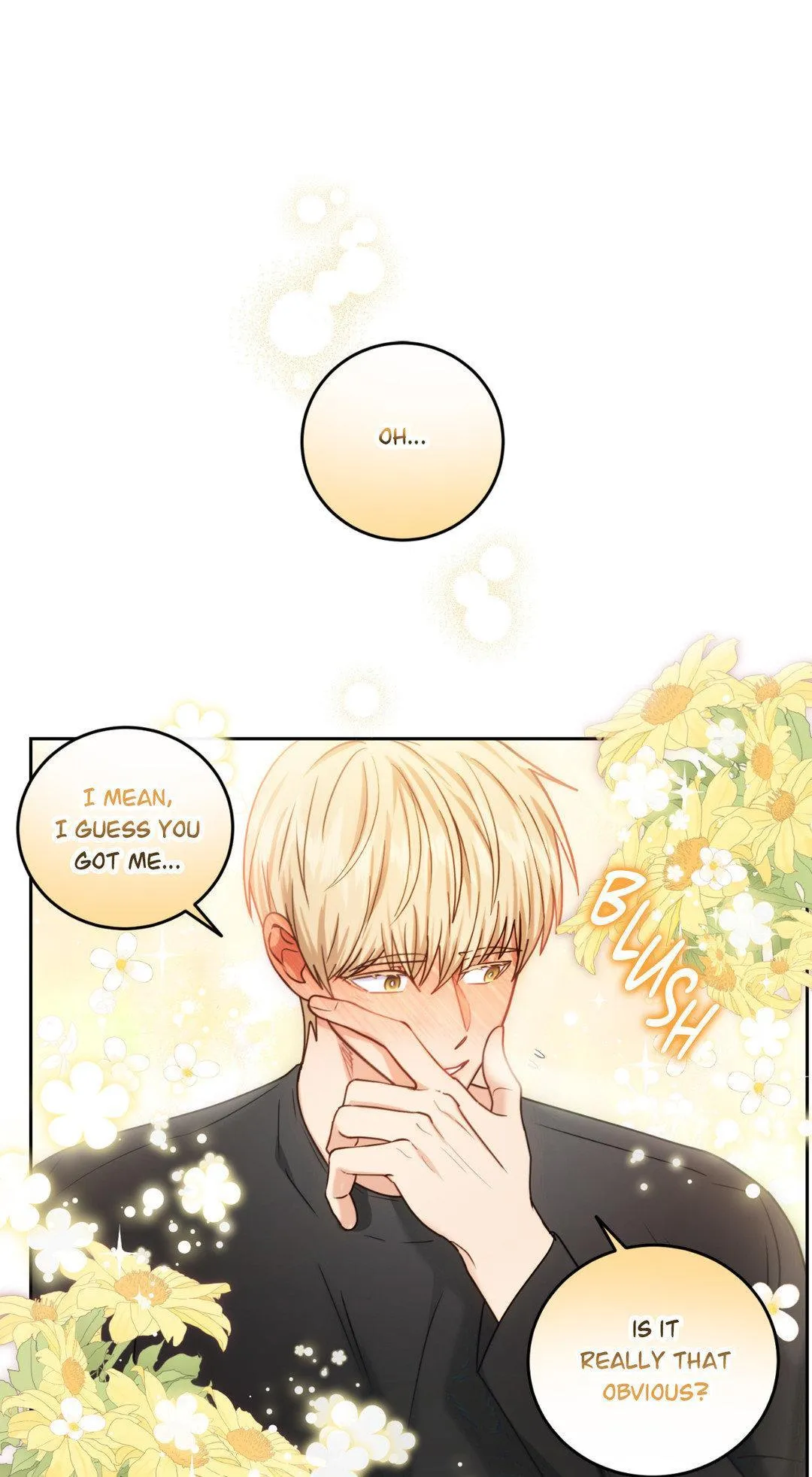 Take Two Chapter 23 page 25 - 