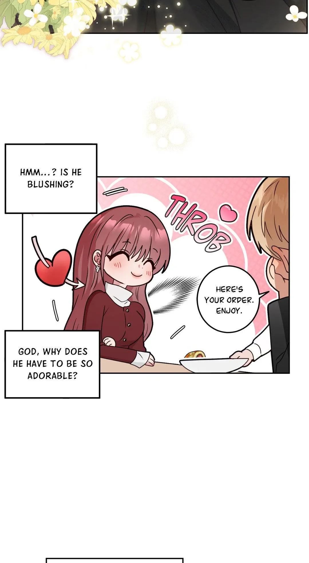 Take Two Chapter 23 page 26 - 