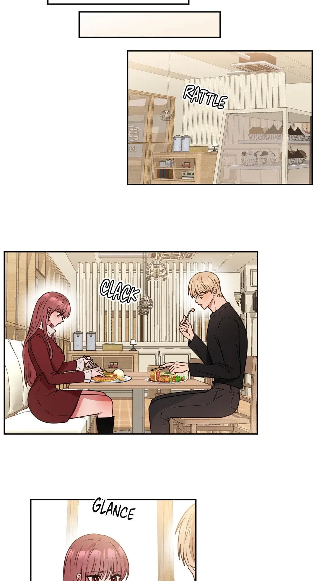 Take Two Chapter 23 page 27 - 