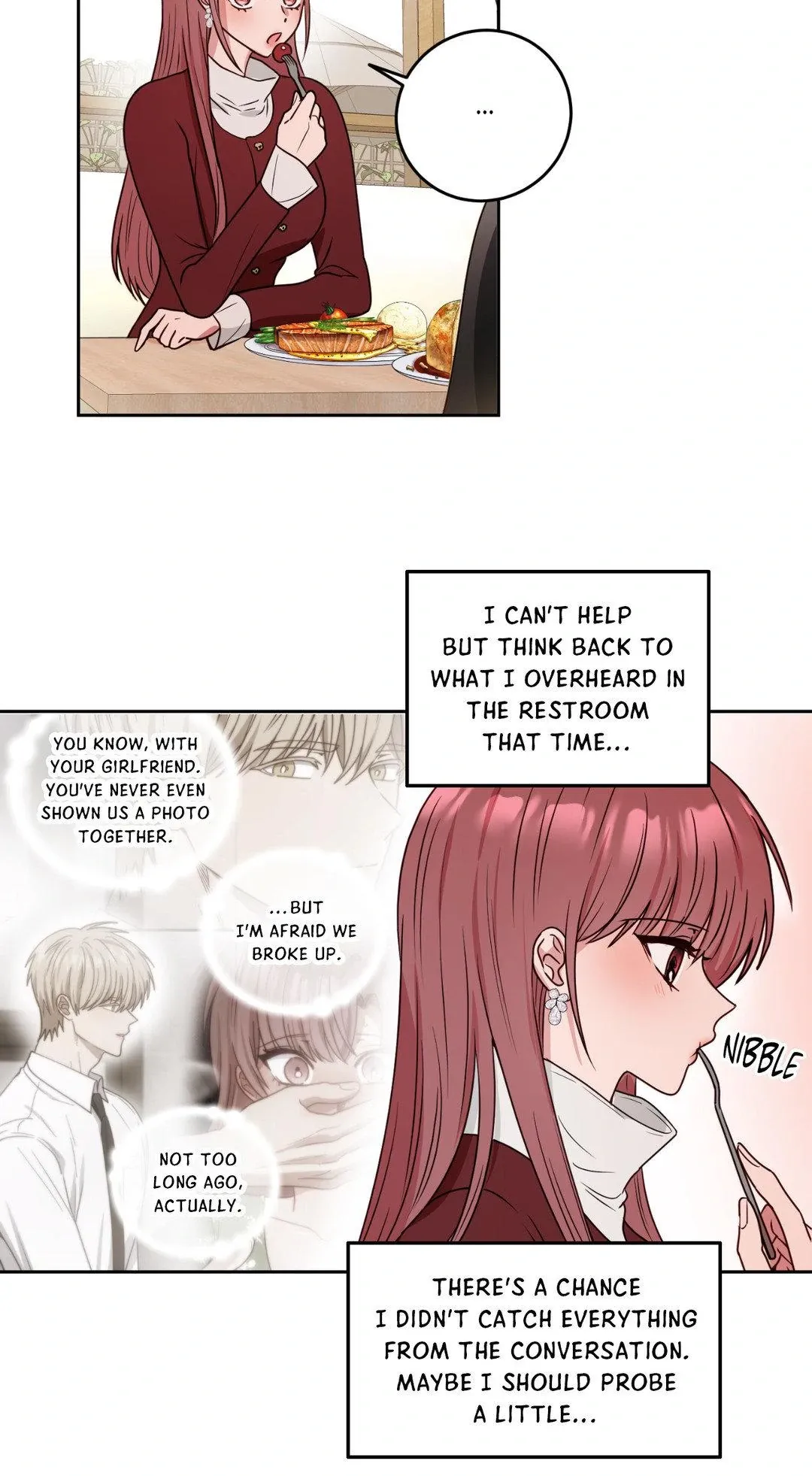 Take Two Chapter 23 page 28 - 