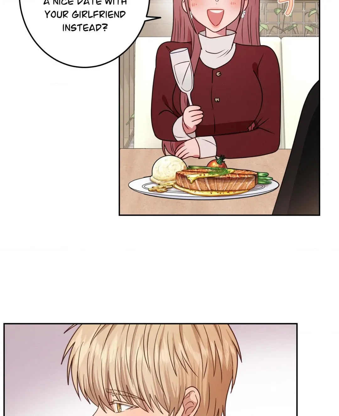 Take Two Chapter 23 page 30 - 
