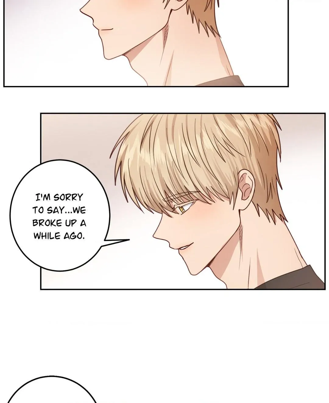 Take Two Chapter 23 page 31 - 