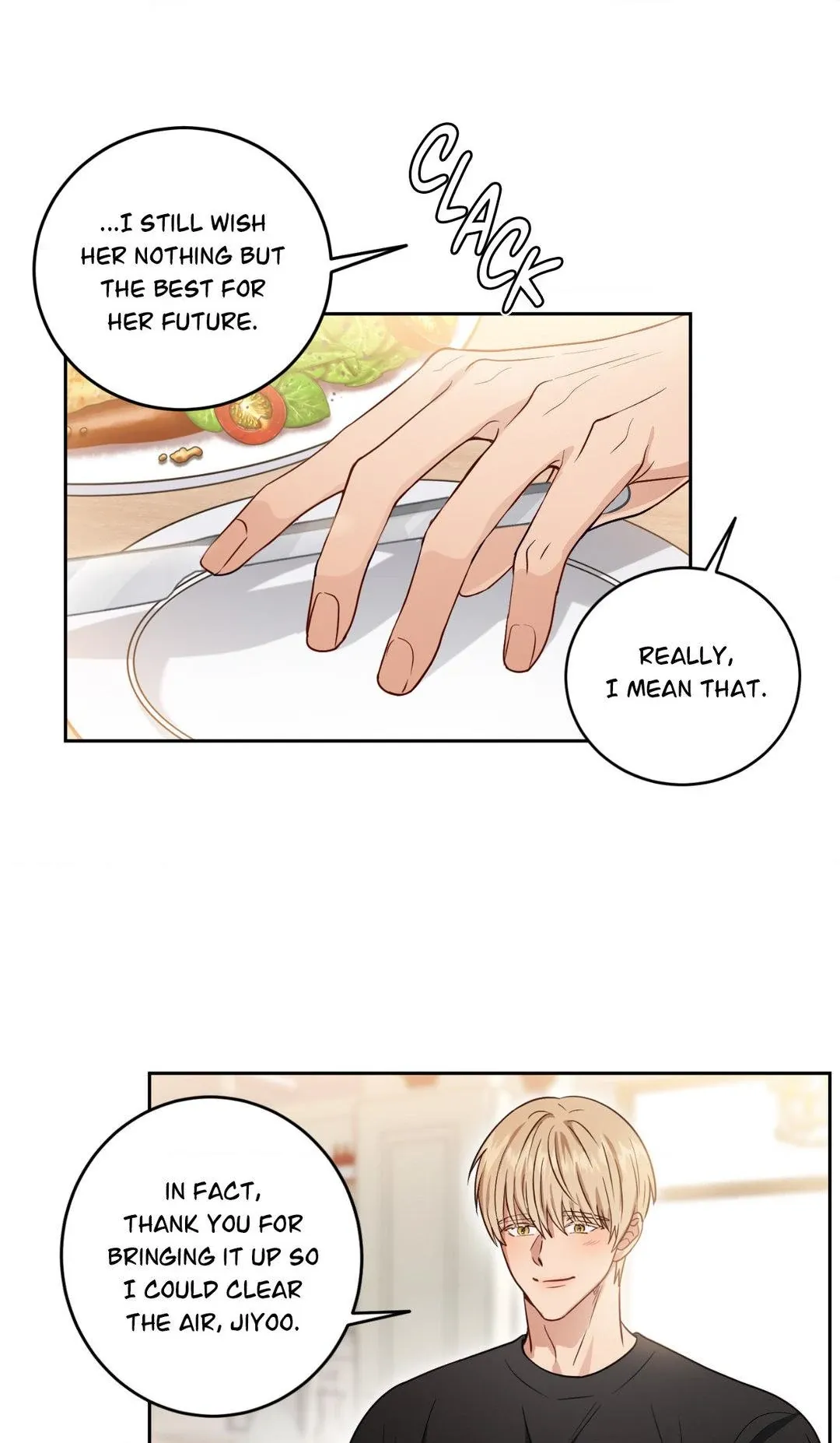 Take Two Chapter 23 page 33 - 