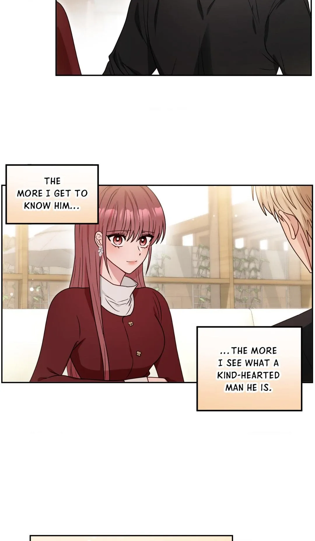 Take Two Chapter 23 page 34 - 