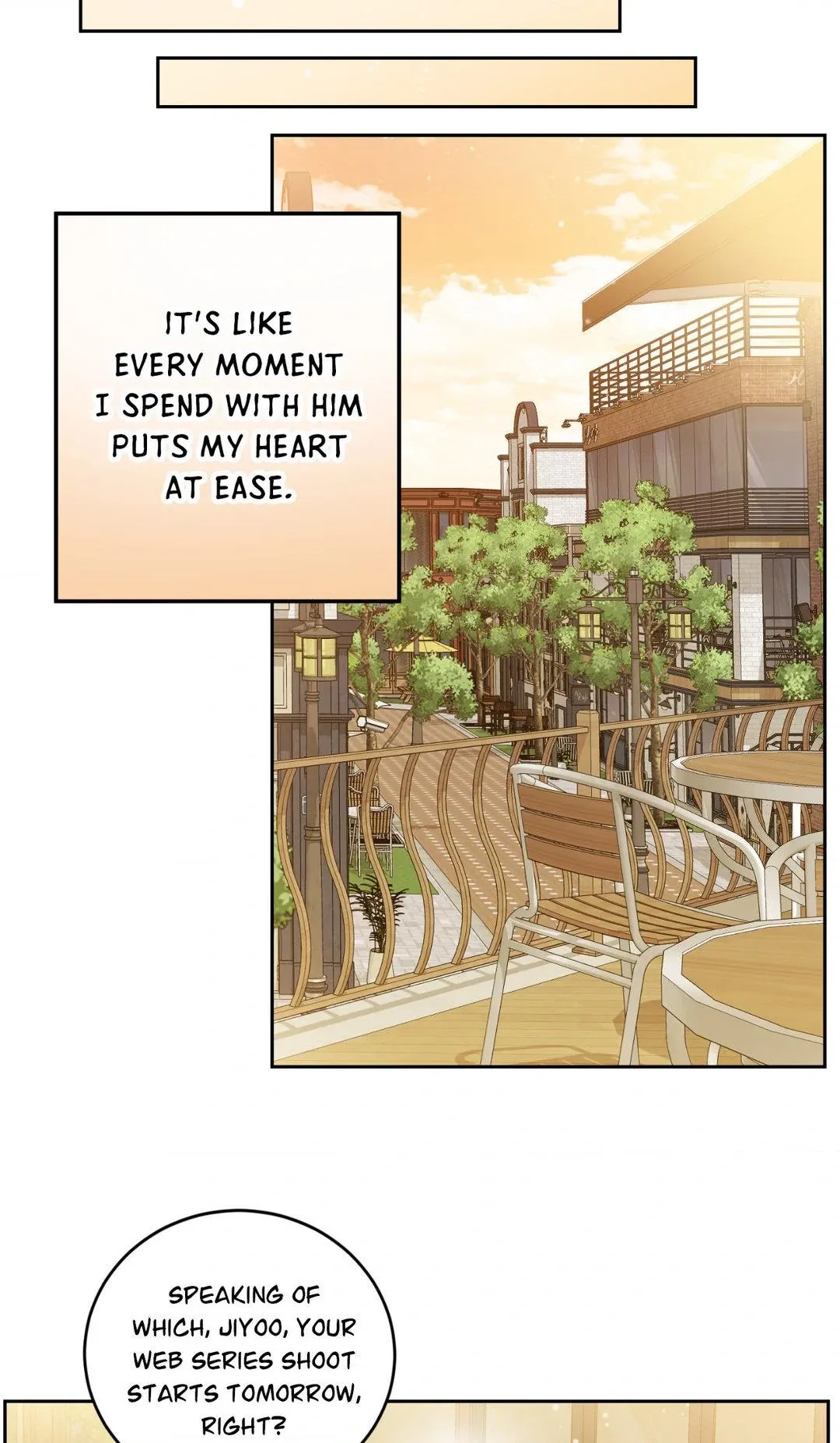 Take Two Chapter 23 page 35 - 