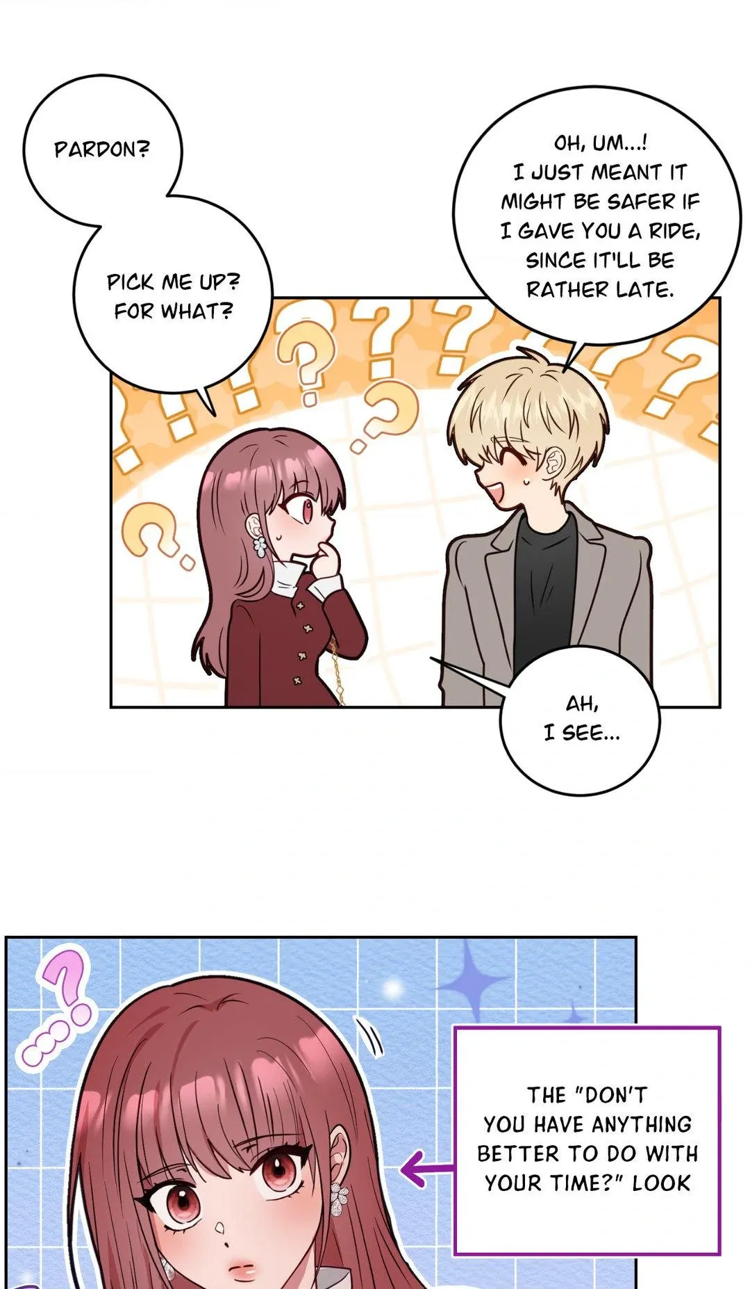 Take Two Chapter 23 page 37 - 