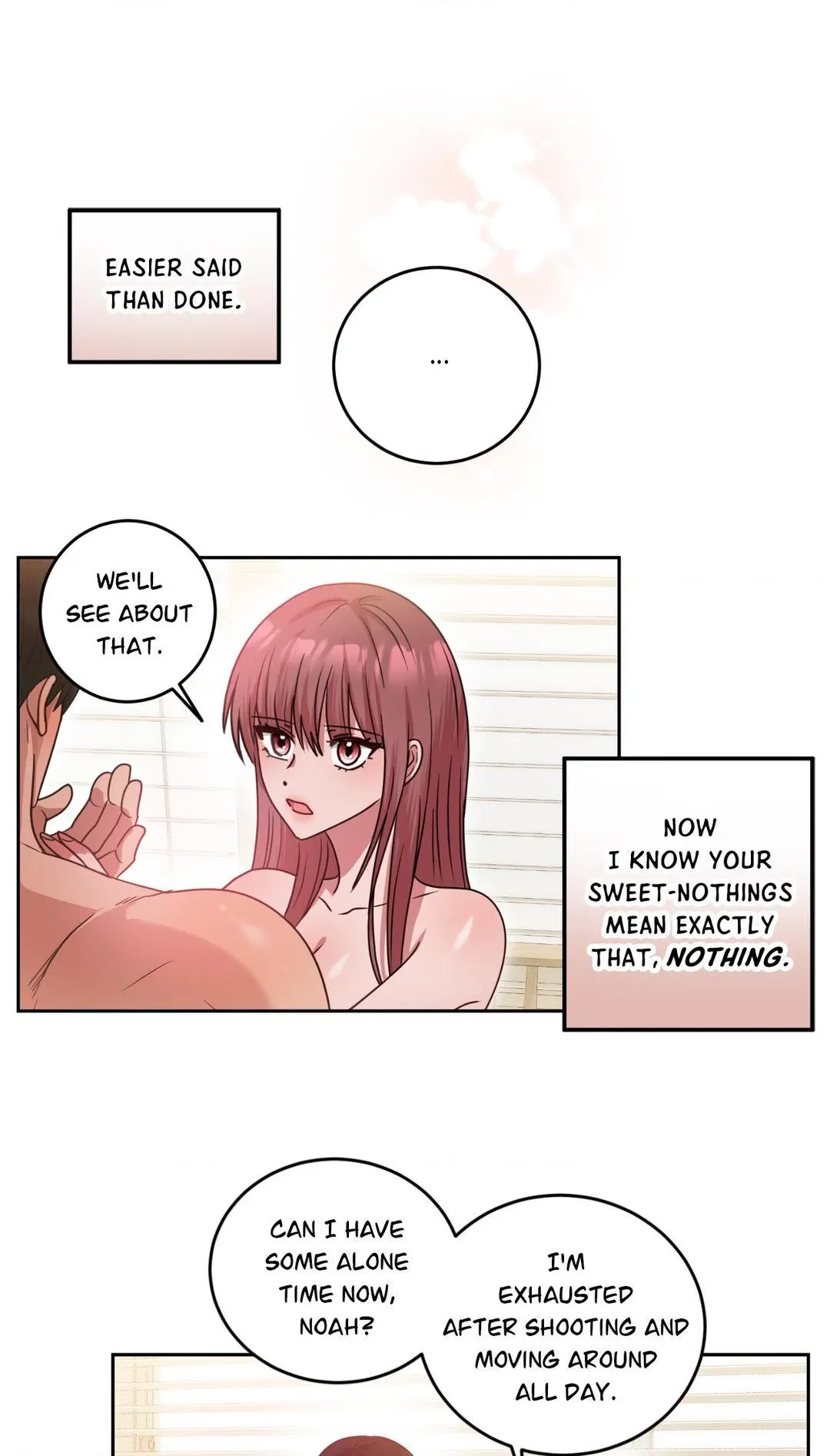 Take Two Chapter 23 page 5 - 
