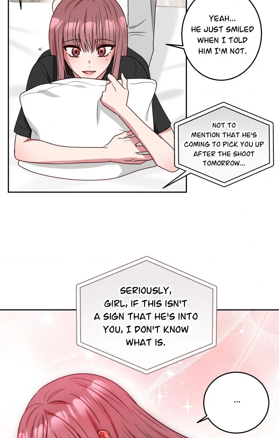 Take Two Chapter 23 page 42 - 