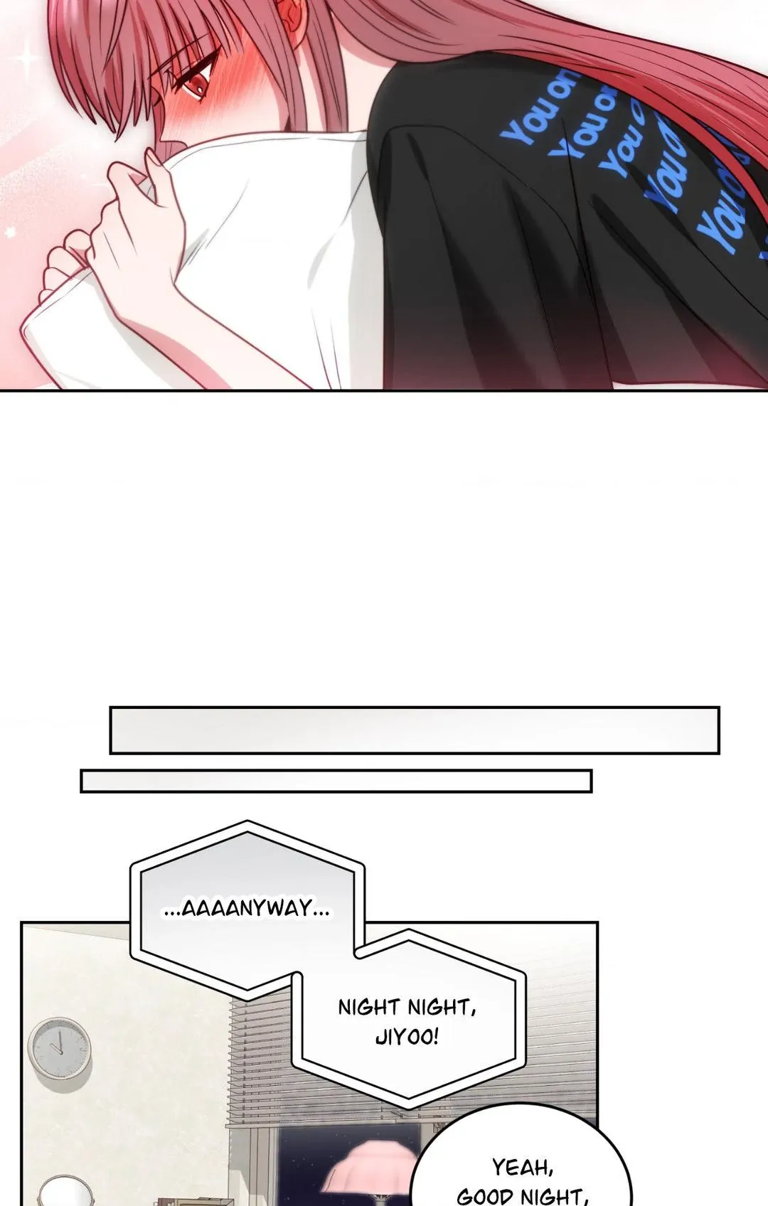 Take Two Chapter 23 page 43 - 