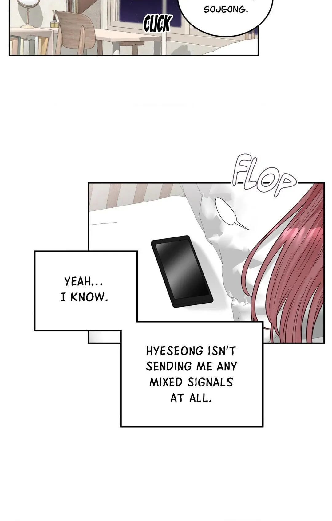 Take Two Chapter 23 page 44 - 