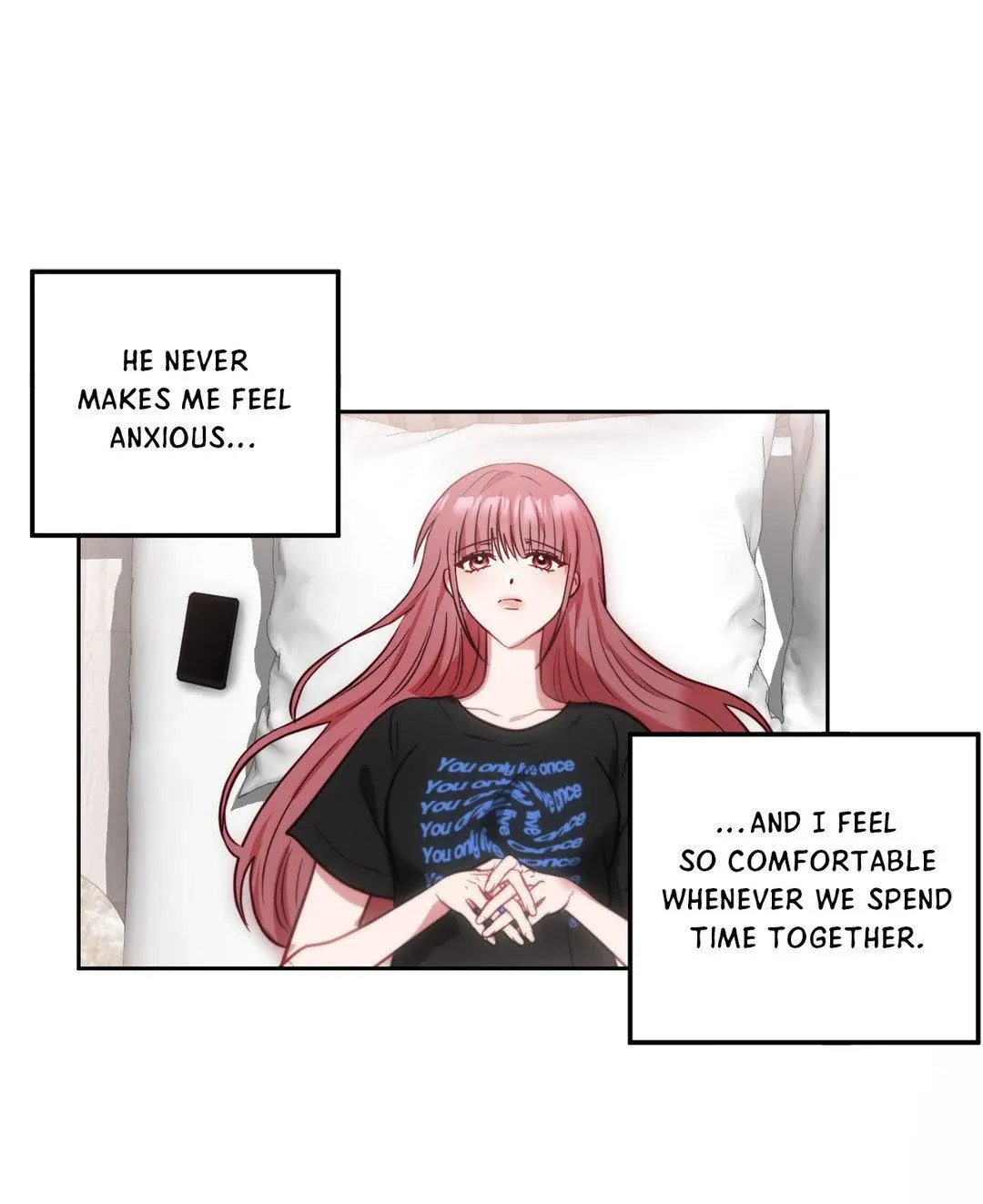 Take Two Chapter 23 page 45 - 