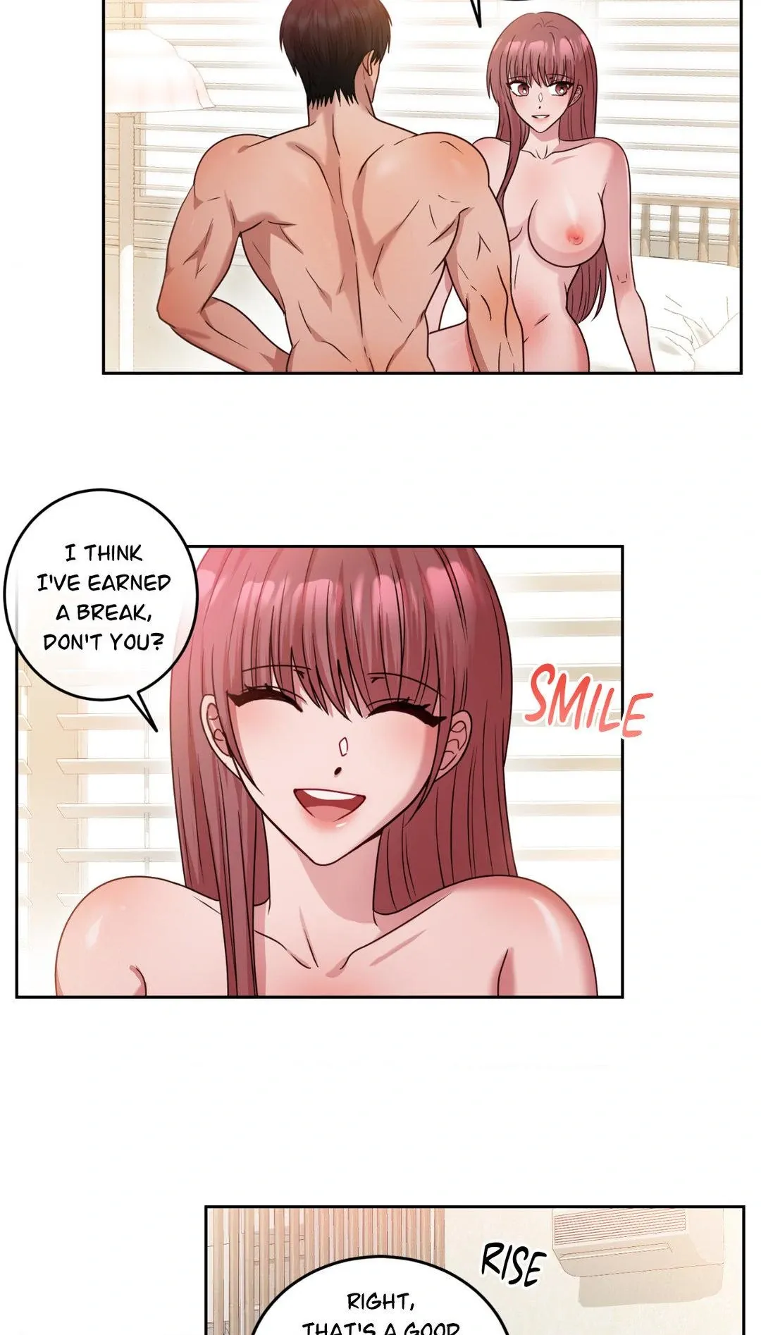 Take Two Chapter 23 page 6 - 