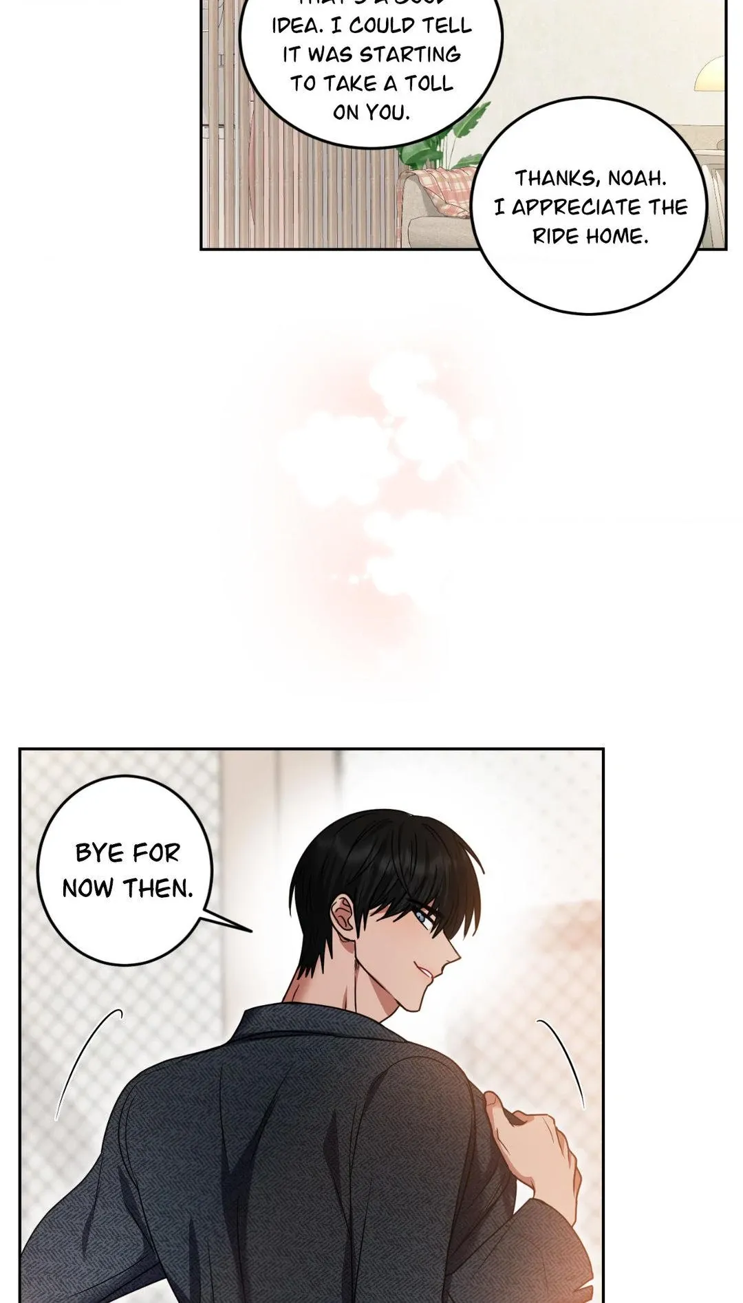 Take Two Chapter 23 page 7 - 