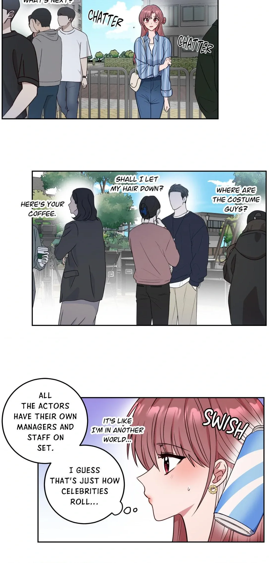 Take Two Chapter 24 page 2 - 
