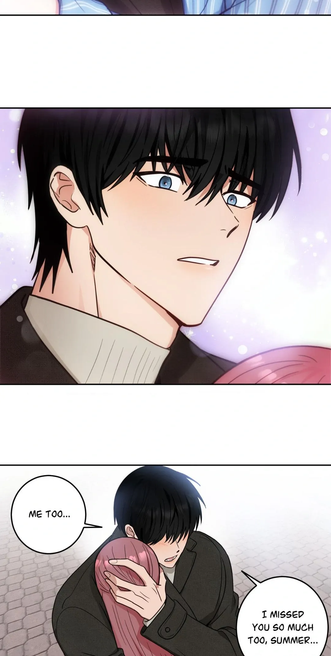 Take Two Chapter 24 page 11 - 