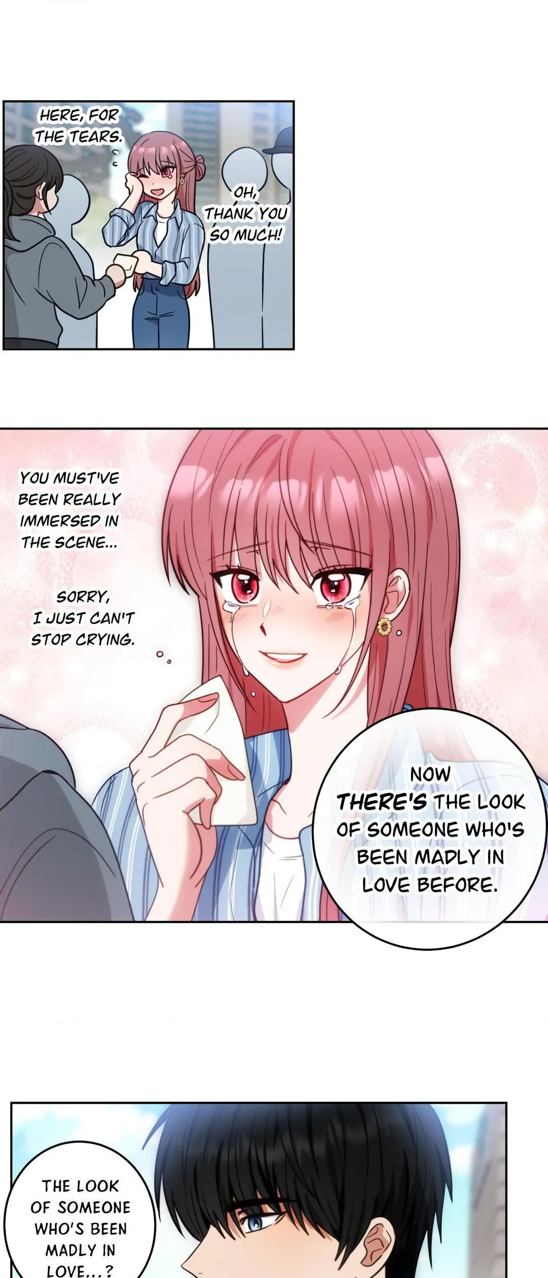 Take Two Chapter 24 page 17 - 
