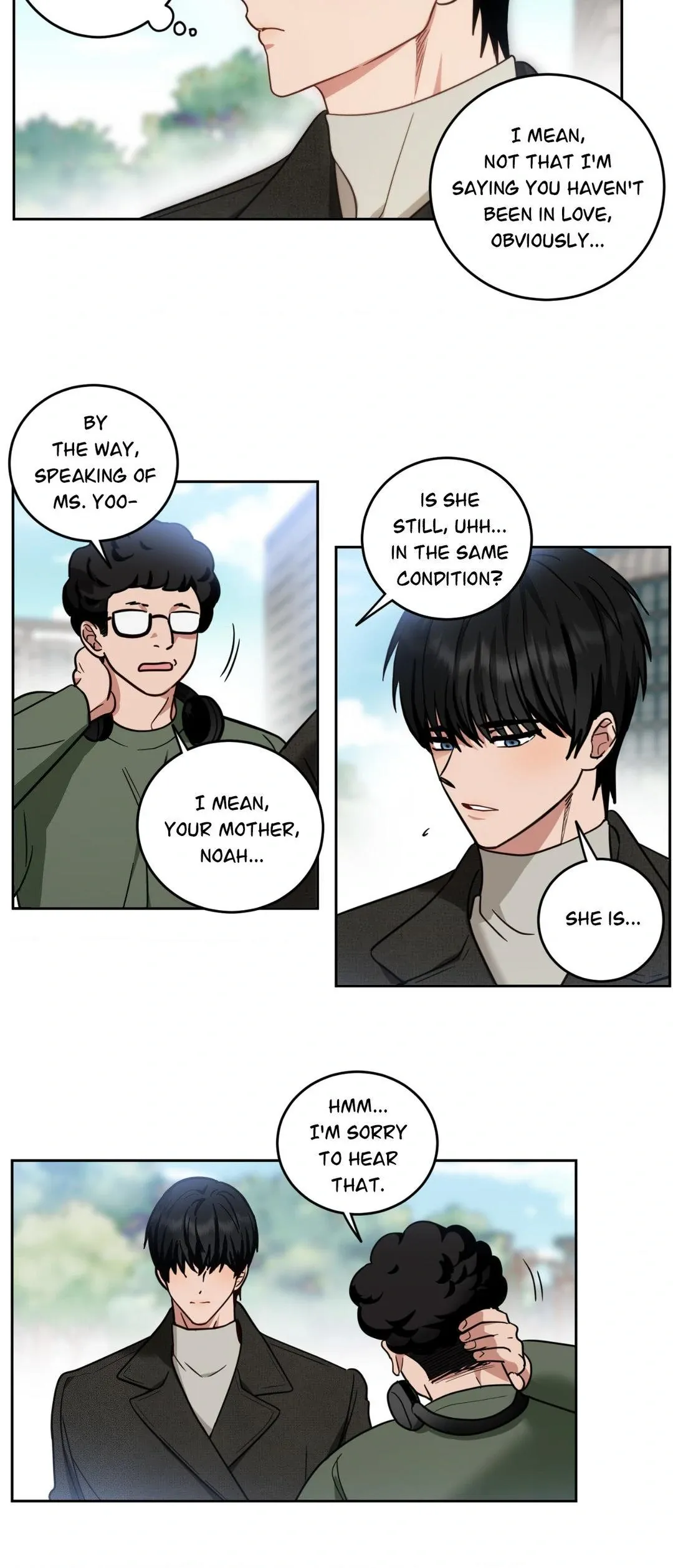 Take Two Chapter 24 page 18 - 