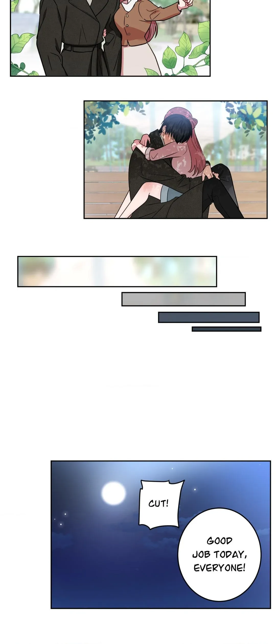 Take Two Chapter 24 page 20 - 