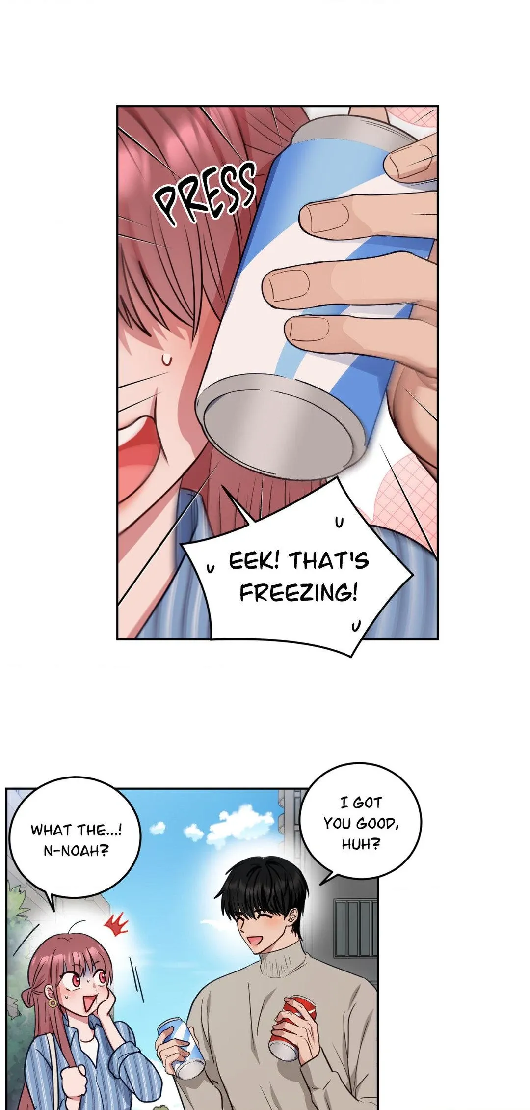 Take Two Chapter 24 page 3 - 