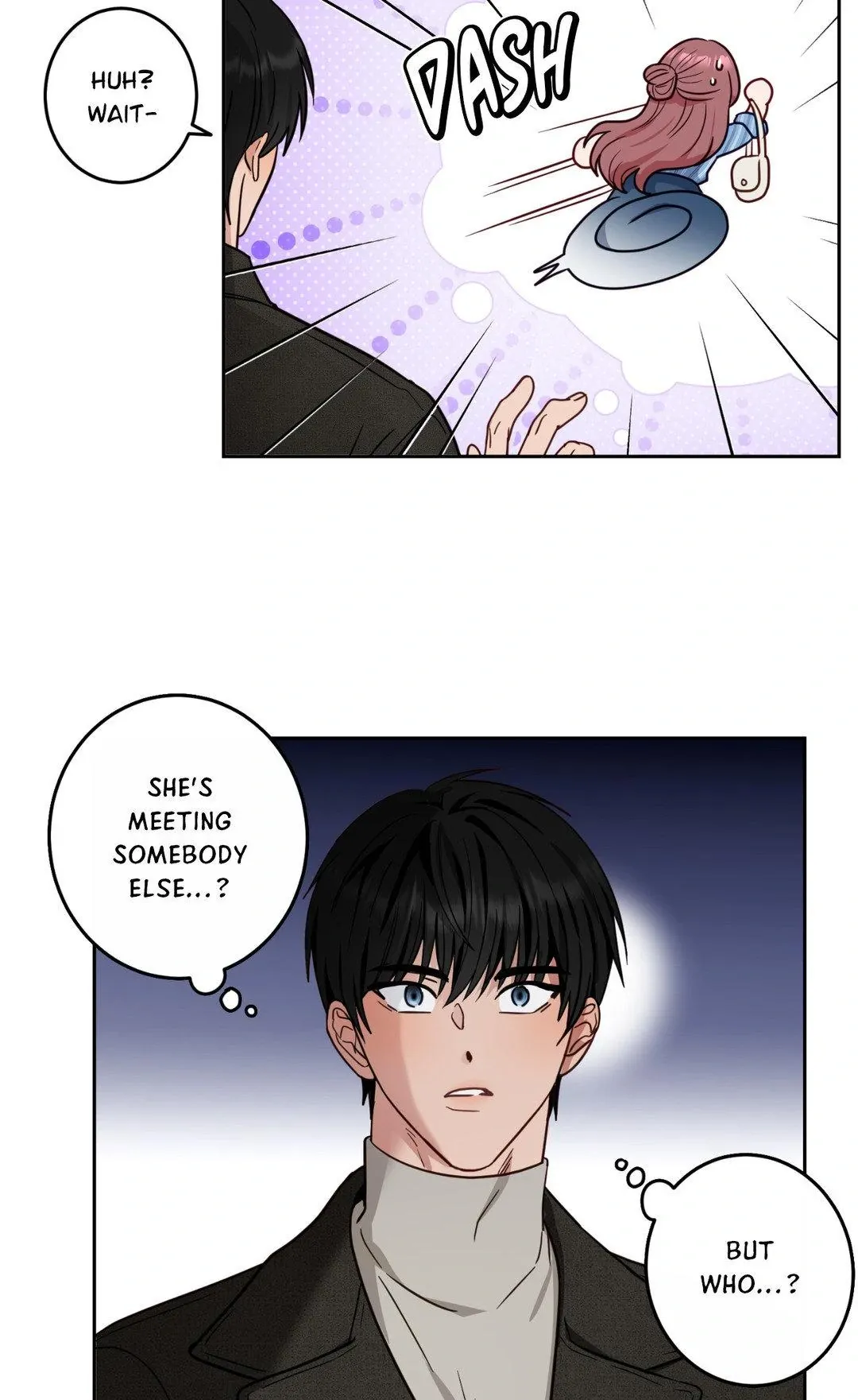 Take Two Chapter 24 page 23 - 