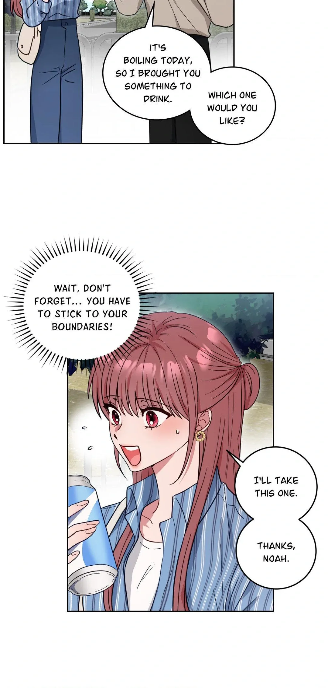 Take Two Chapter 24 page 4 - 