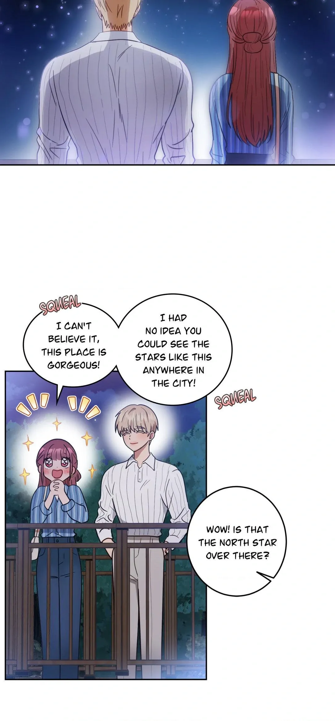 Take Two Chapter 24 page 32 - 
