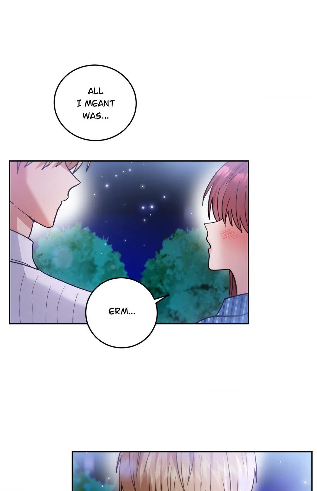 Take Two Chapter 24 page 37 - 