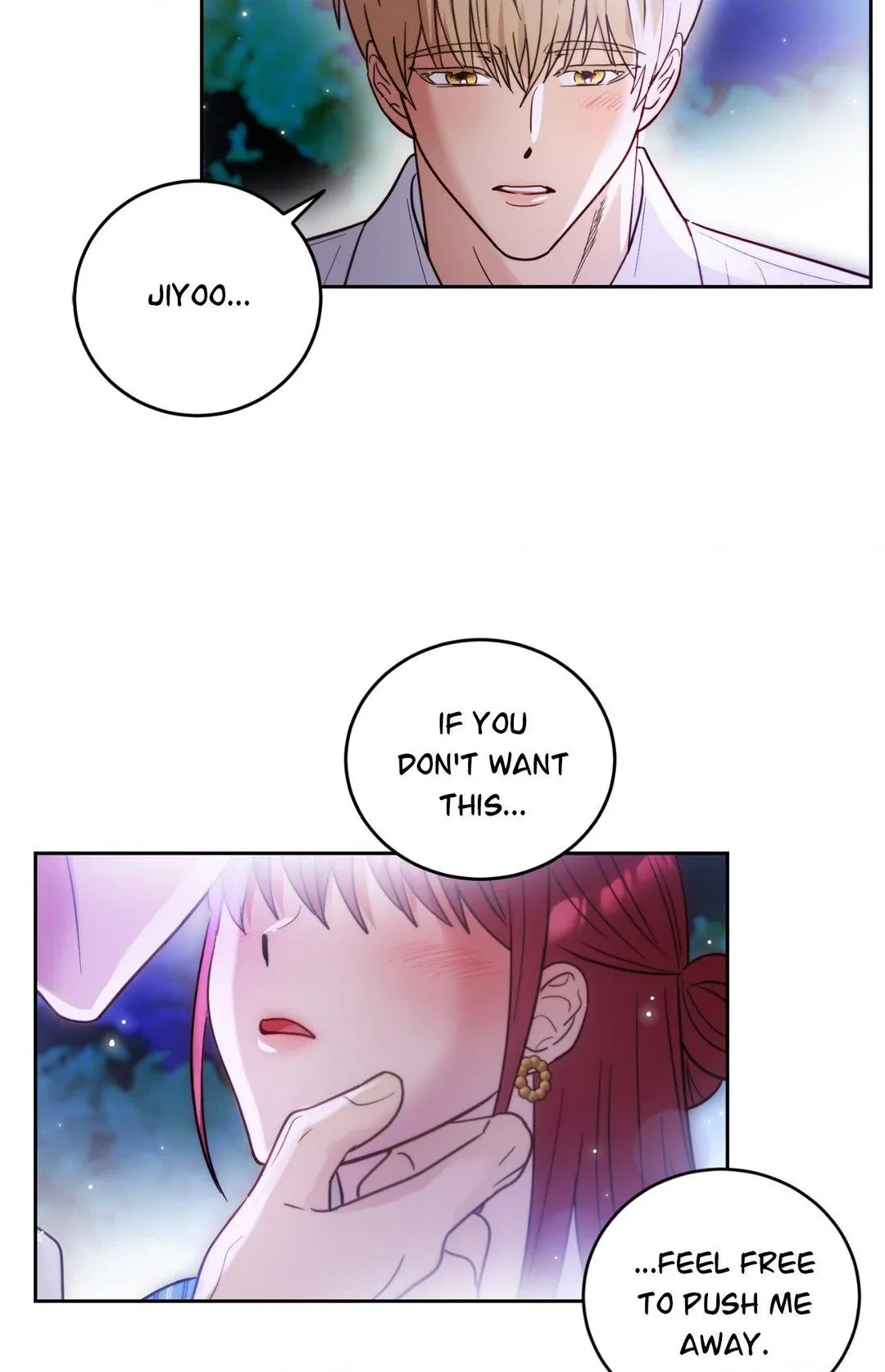 Take Two Chapter 24 page 38 - 