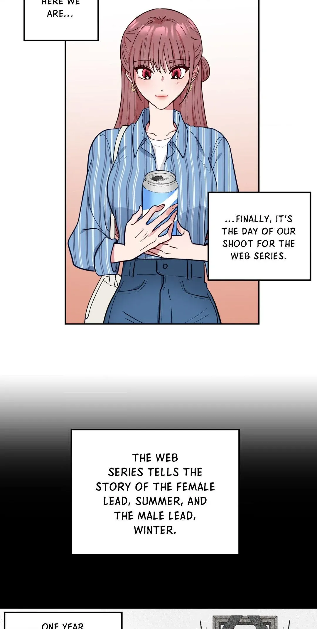 Take Two Chapter 24 page 6 - 