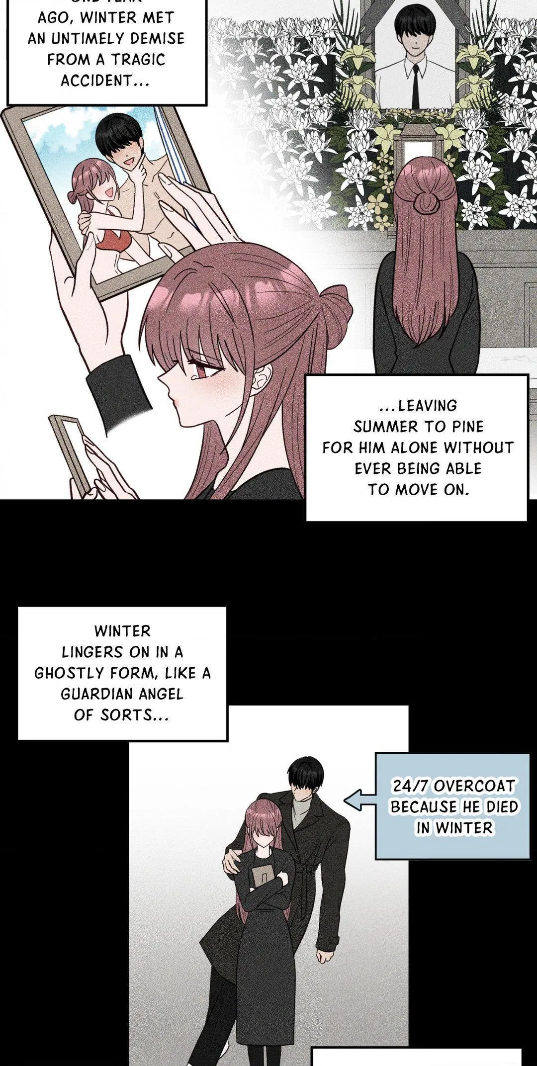 Take Two Chapter 24 page 7 - 