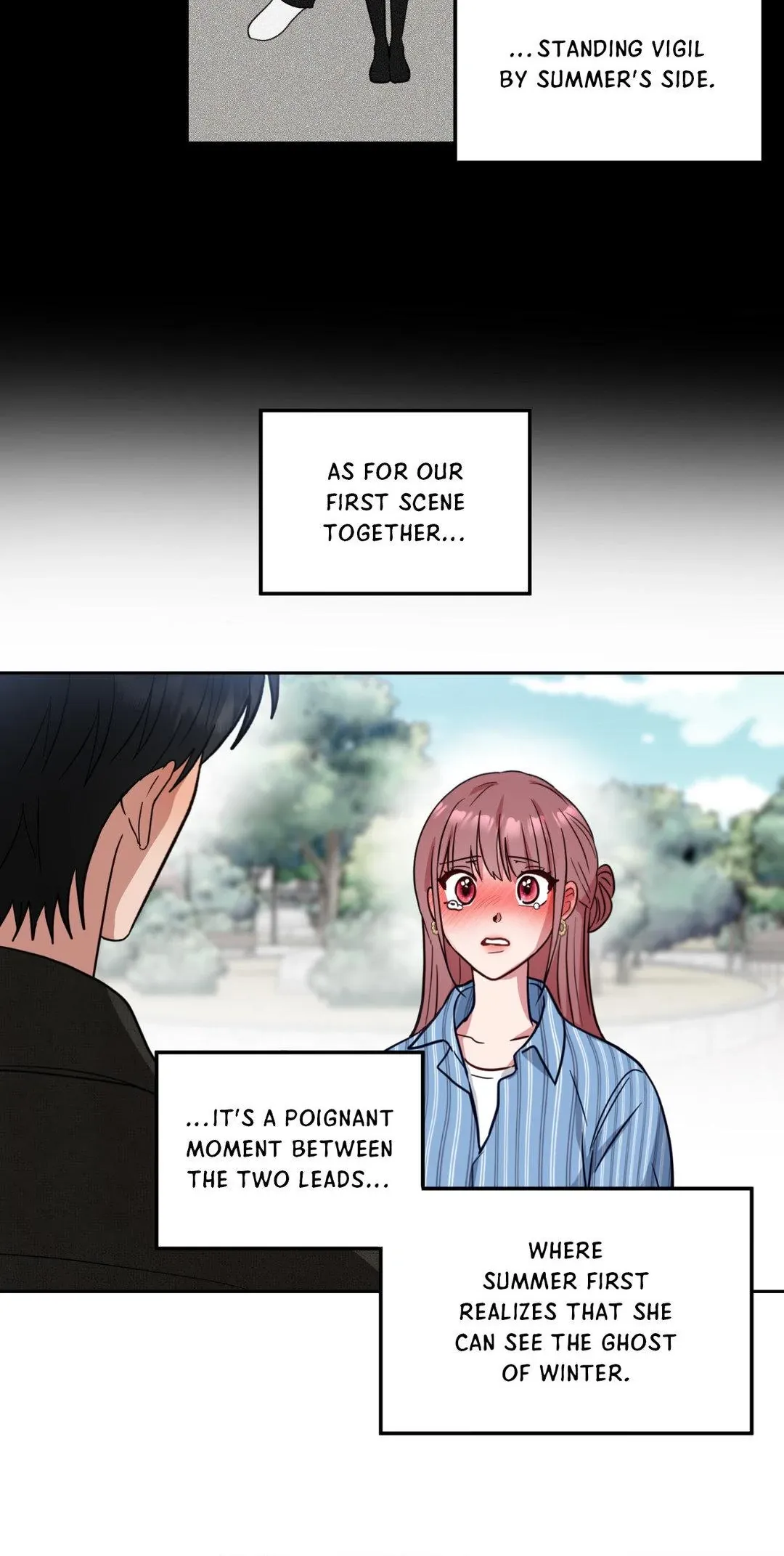 Take Two Chapter 24 page 8 - 